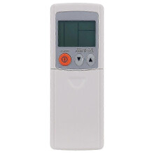 • Mitsubishi MSZ-FD25VA/FD35VA Klimaanlagen-Fernbedienung mit großem LCD-Display_TGDN