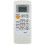 Mitsubishi Mr Slim Air Conditioner Remote Control Universal Solution with LCD Temperature Display 1