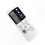 GZ-1002B-E3 Air Conditioner Remote Control for GZ-1002B-E3 and GZ-1002B-E1 AC Units White 1