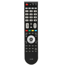 Fernbedienung für Hitachi CLE-998, CLE-999, CLE-993, CLE-1002 TV-Modelle 42PD8800TA, 32PD8800TA (Universal)