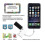 Lightning to USB Female Adapter for iPhone X, Enables Simultaneous Charging and Audio 5