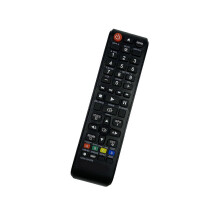 Fernbedienung mit einfacher Bedienung für AH59 02422B TV und viele weitere Geräte, kompatibel mit mehreren Farben