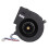 Turbo Centrifugal Fan Blower for Delta Bfb1012vh 9733 1