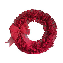 Couronne de Saint-Valentin, guirlande romantique pour une fĂŞte d'anniversaire ou un festival