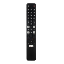 Control remoto para televisores TCL RC802N YAI3 YUI2 YU14 YUI1 YU11 65C2US 75C2US 43P20US U65S9906 U43P6006