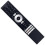 CT-95090 For Toshiba TV Remote Control 10m Range Infrared Television Controller, No Voice Function 3
