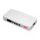 DC-3037P Standby UPS Power System 5500mAhx2 Power Supply AC 85V-275V Input Voltage Multicolor 5