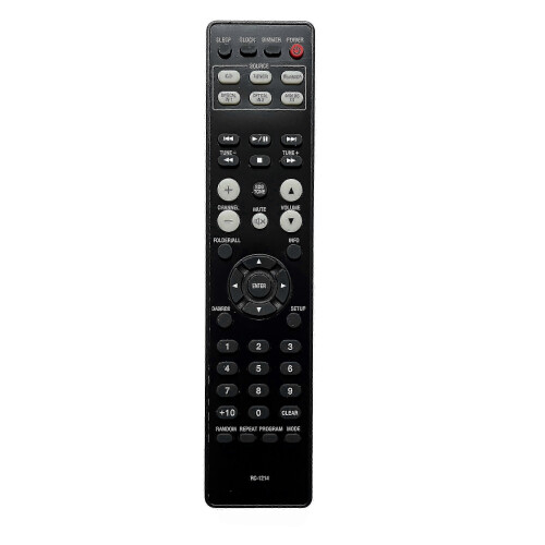 Remote control for Denon HiFi system RCD-M41DAB DM41 D-M41 Horse