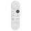 2X Suitable for Google GOOGLE CHROMECAST GOOGLE TV Google Voice Set-Top Box Remote Control White 2