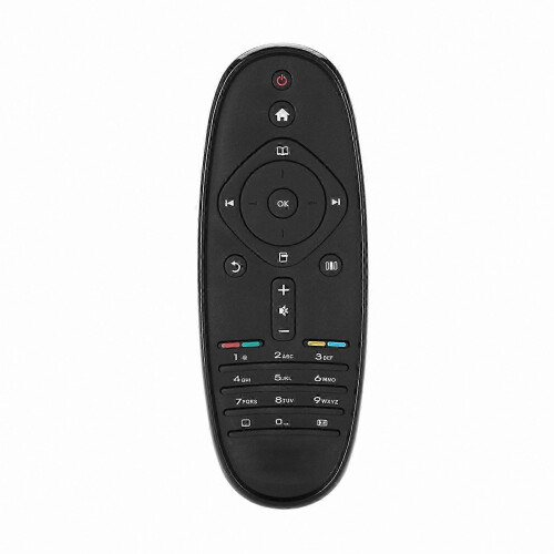 Replacement Remote Control for LCD LED HD TVs RC2683203-01 RC2683204-01