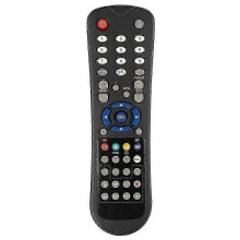 Neue Fernbedienung ab 2025 für Optimuss Trumdn TM-47A Set-Top-Box-Controller