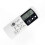 GZ-1002B-E3 Air Conditioner Remote Control for GZ-1002B-E3 and GZ-1002B-E1 AC Units White 2
