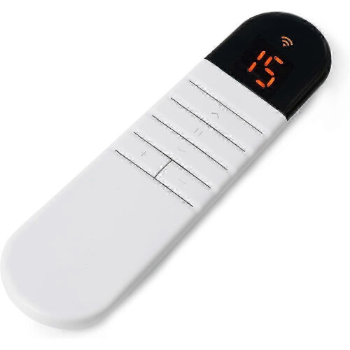Channels Remote Control Motorized Blinds,Only Allesin Motorized Roller Blind Electric Curtain
