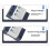 GEYA GSP9 3P SPD DC1000V House Surge Protector Protective Arrester Device Solar PV System Lightning 3