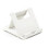 Stand Desktop Support Portable Double Folding Stand Suitable For Stand White 1