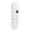 2X Suitable for Google GOOGLE CHROMECAST GOOGLE TV Google Voice Set-Top Box Remote Control White 4