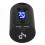 Cordless Tattoo Power Supply with USB Charging, 1500mAh Battery, RCA Interface for Tattoo Pen Type 1 4