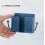 []upgraded Paste-type Mobile Phone Charging Stand, Multifunctional Bedside 4
