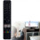 CT-8563 Toshiba TV Remote Control 1-10m Range Infrared Controller (Not Support Voice-2025-ss 2