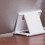Stand Desktop Support Portable Double Folding Stand Suitable For Stand White 2