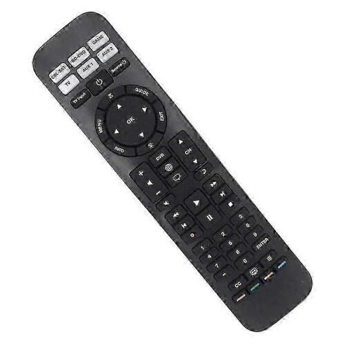 TV Sound System Replacement Remote Control Compatible with Bose Solo 10 15 535 525 CM520 1