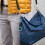 Mobile Phone Chain Agate Hanging Decor for 4Pcs Safety Clasp Pendant 4