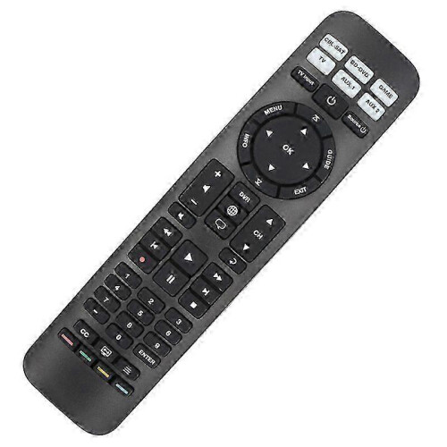 TV Sound System Replacement Remote Control Compatible with Bose Solo 10 15 535 525 CM520 2