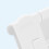 Stand Desktop Support Portable Double Folding Stand Suitable For Stand White 5