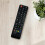 Remote Control Easy Functionality for AH59 02422B TV and Multiple Device Compatible Multicolor 5