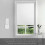 AC123-06D Remote Blinds Remote 433Mhz Remote Control Work Roller Shade, Blinds, Awning White 5