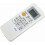 Mitsubishi Mr Slim Air Conditioner Remote Control Universal Solution with LCD Temperature Display 4