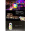 Milight RGBW Remote 2.4G 4-Zone Touch Controller for RGBW LED Bulbs 2