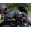 2026 Quad Lock Motorcycle Handlebar Mounts - Secure Smartphone Holder Bikes, & Easy black 4