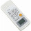 Mitsubishi Mr Slim Air Conditioner Remote Control Universal Solution with LCD Temperature Display 5