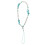 Mobile Phone Chain for Anti-Lost Use with Stone Pearl Design 1