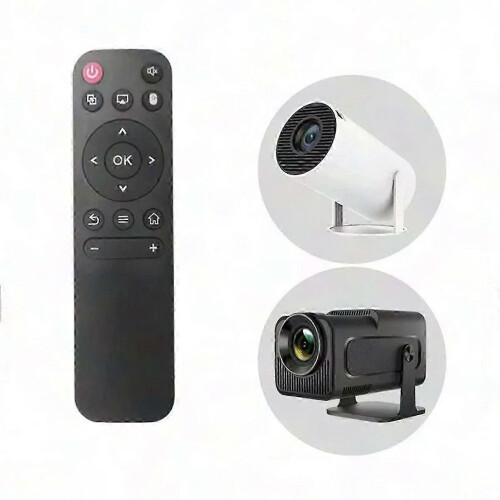 Projector Remote Control for HY300 HY320 HY300 PRO 1