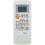 Mitsubishi Mr Slim Air Conditioner Remote Control Universal Solution with LCD Temperature Display 3