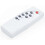 Solar Light Remote Control, Adjustable Brightness, 3H 5H 8H Custom Timer Solar Lighting Systems 2