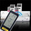 Replace A/C 0010402886D Remote Control for Air Conditioner 0010402886D 3
