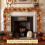 6 FT Fall Garland with Lights Timer Function Automatic on/Off Timer Fall Decorations 4