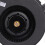 Turbo Centrifugal Fan Blower for Delta Bfb1012vh 9733 5