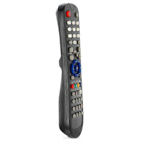 2025 New Remote Control Use for Optimuss Trumdn TM-47A Set Top Box Controller 2