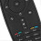 Replacement Remote Control for LCD LED HD TVs RC2683203-01 RC2683204-01 3