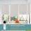 Channels Remote Control Motorized Blinds,Only Allesin Motorized Roller Blind Electric Curtain 2