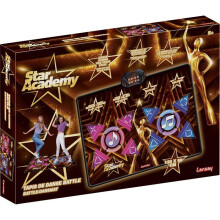 Musikspiel - LANSAY - STAR ACADEMY - TANZTEPPICH BATTLE - Ab 5 Jahren
