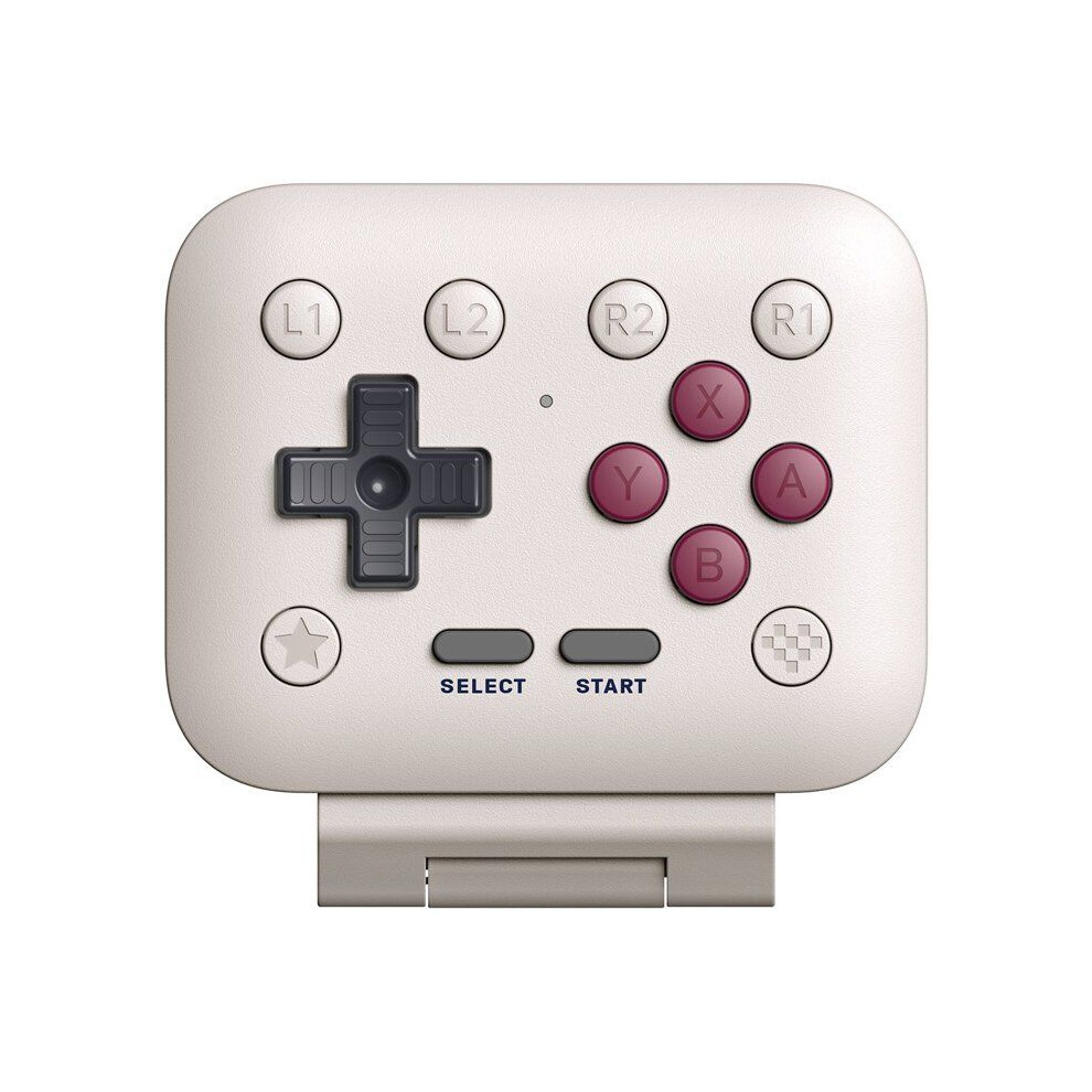 8BitDo Flippad G Classic Ed - Android iOS - Wired Controller - Android - Bild 5