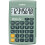 Casio CASIO - Casio Taschenrechner klein fx grün 1