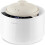 Multifunction Electric Rice Cooker CATLER CR 600 - Ceramic Bowl - 6 Automatic Programs - Soup - White 2