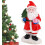 Mini statuette di Babbo Natale 1