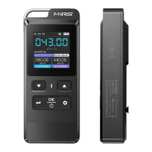 FNIRSI GC-02 Nuclear Radiation Detector Professional Geiger Miller Counter,z